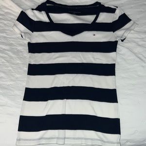 Tommy Hilfiger V neck Shirt